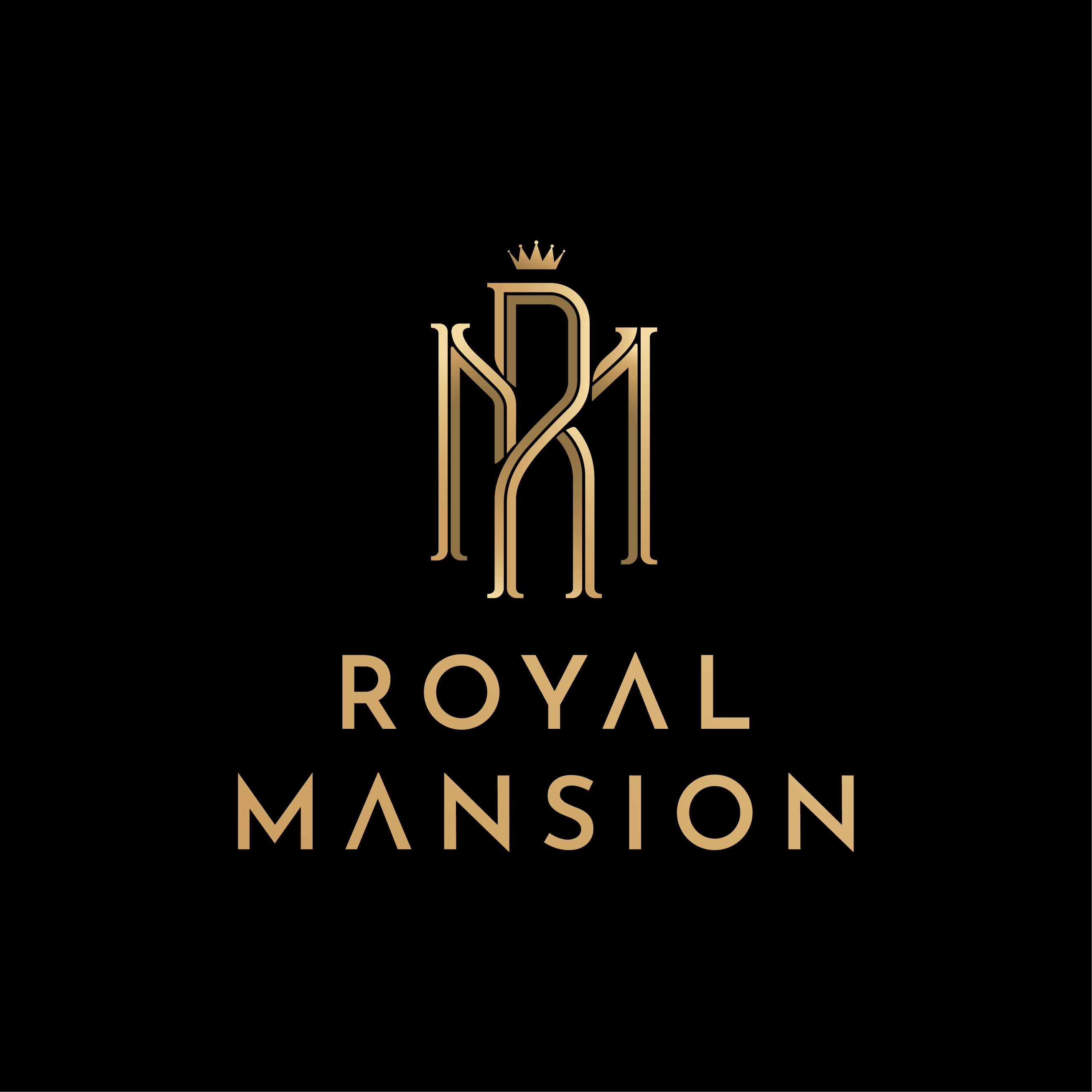 Royal Mansion