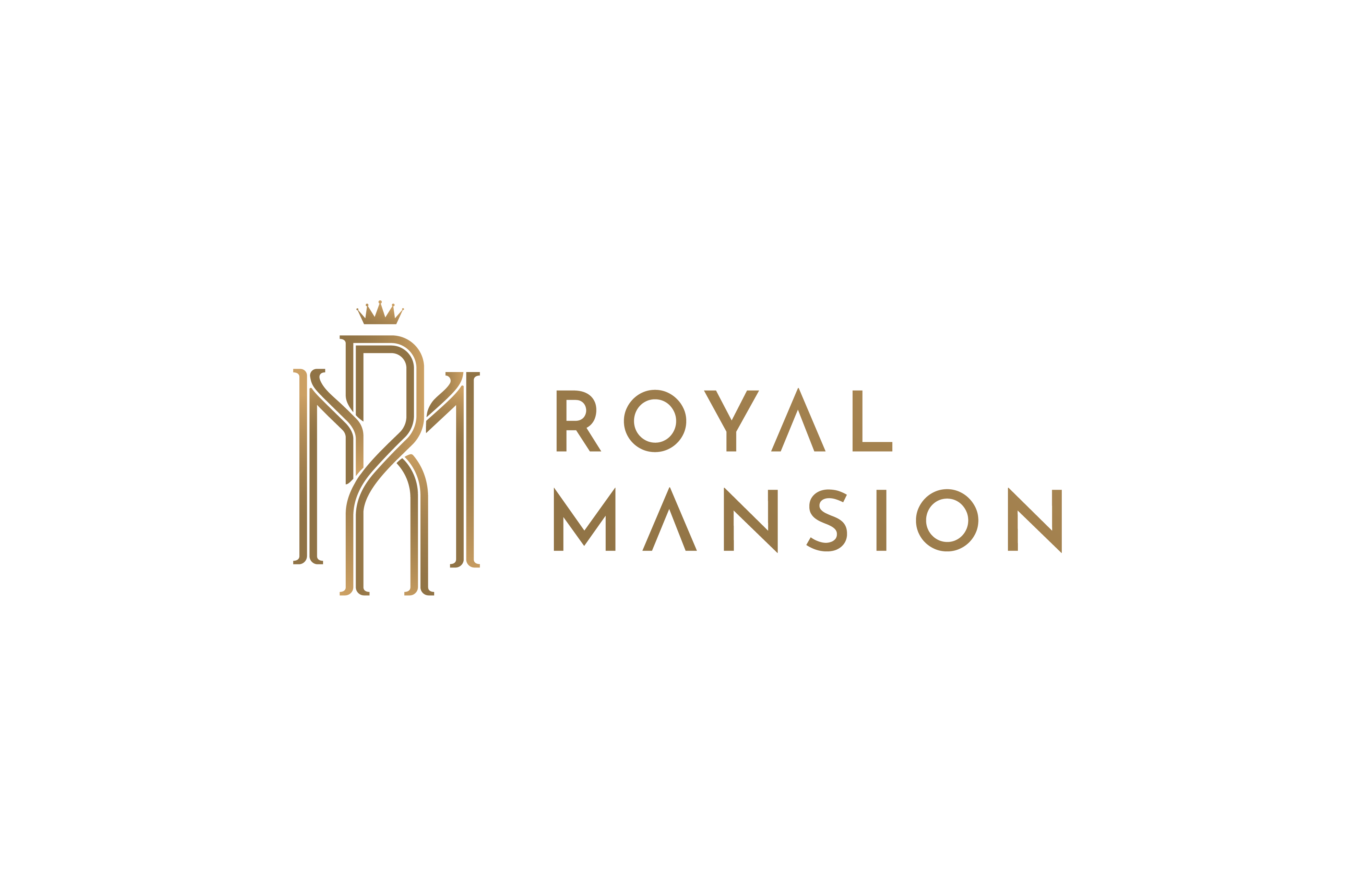 Royal Mansion