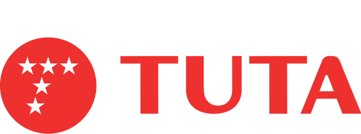 TUTA
