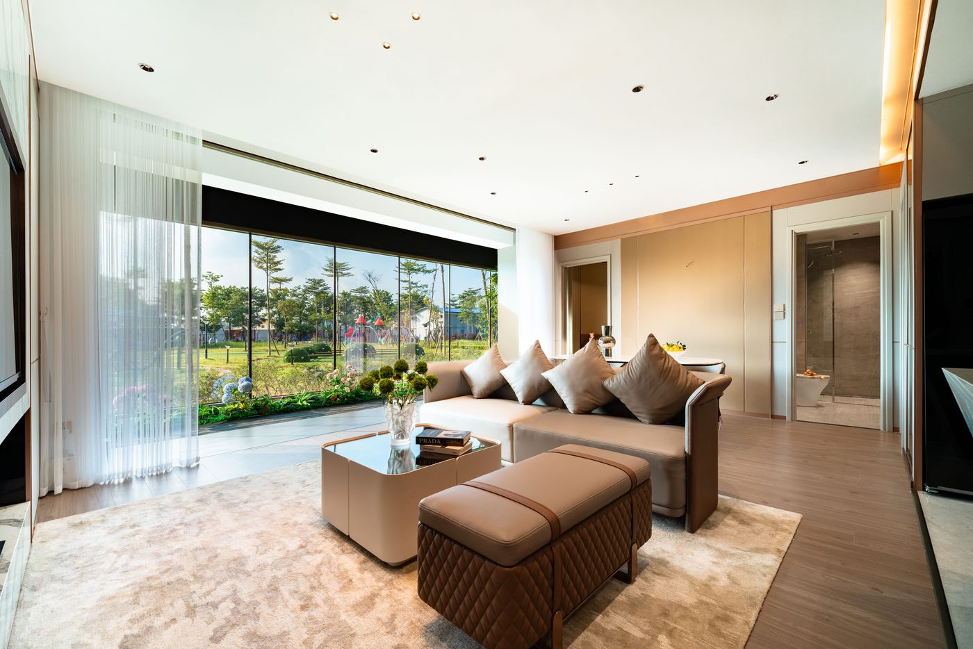 Hệ vật liệu tinh tuyển
